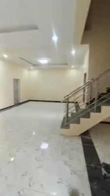 Spacious 3 Bedroom Duplex, Kaura, Abuja, Terraced Duplex for Rent