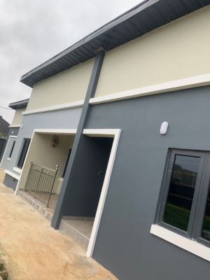 Brand New 2 Bedroom Flat at Abule Eko Ijede Ikorodu Lagos, Abule Eko Ijede Ikorodu Lagos, Ikorodu, Lagos, Flat / Apartment for Rent