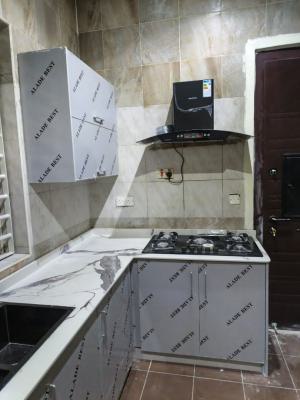 Neat Self Serviced 4 Bedroom Semi-detached with a Bq, Banana Island, Ikoyi, Lagos, Semi-detached Duplex for Rent