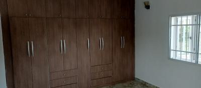 3 Bedroom Bungalow, Galadimawa, Abuja, Detached Bungalow for Rent