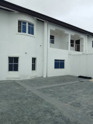 2units of 5bedroom Semidetached Duplex with Bq, Abraham Adesanya, Ajah, Lagos, Semi-detached Duplex for Sale