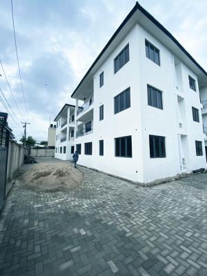 5 Units of 3-bedroom Apartments with 2 Bed and 1 Bed Apartment for Lea, Ikoyi, Lagos, Flat / Apartment for Rent