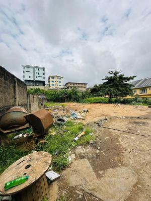 a Buy and Build Land in a Secured Environment, Opebi Ikeja, Opebi, Ikeja, Lagos, Mixed-use Land for Sale
