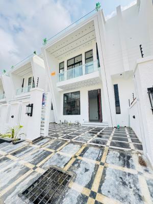 Newly Built Four Bedroom Semi Detached House, Ajah Lekki, Ajah, Lagos, Semi-detached Duplex for Sale