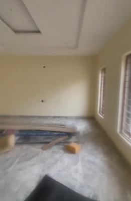 Brand New 2 Bedroom Terrace Duplex with Bq with Two Living Room, Galadimawa Axis, Dakwo, Abuja, Terraced Duplex for Rent