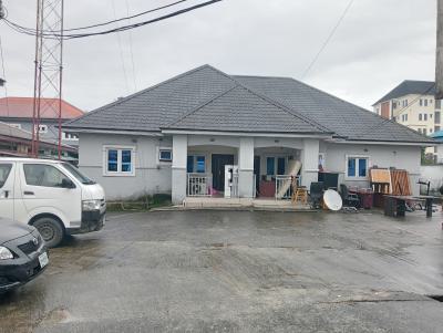 2 Units of 2 Bedroom with a Bq for Office Space at Gra, Portharcourt, Off Evo Road, Gra Phase 2, Port Harcourt, Rivers, Office Space for Rent
