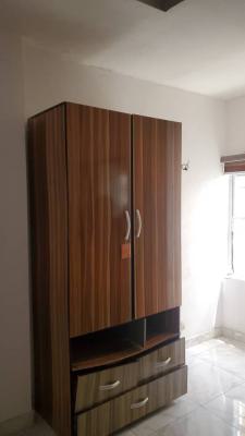 Room Upstairs, Westend Estate Ikota, Lekki, Lagos, Self Contain (single Rooms) for Rent