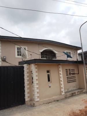 Modern 4bedroom Detached Duplex, Gbagada Phrase 2, Gbagada, Lagos, Detached Duplex for Sale