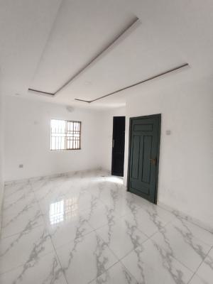 a Standard Room and Parlor, Before Shoprite, Lekki Phase 2, Lekki, Lagos, Mini Flat (room and Parlour) for Rent