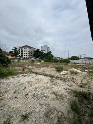 Joint Venture Development - Request for a Credible Developer, Off Idejo Close, Victoria Island (vi), Lagos, Residential Land Joint Venture