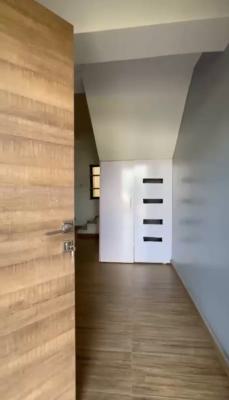 a Standard Exquisitely Well Finished 4 Bedroom Terrace Duplex, Wuye, Abuja, Terraced Duplex for Rent