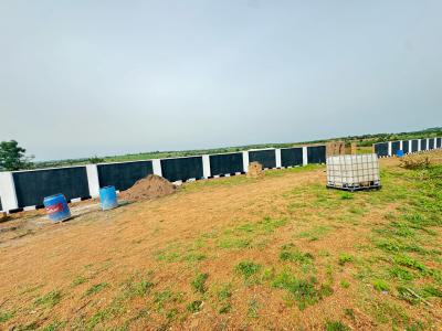 The Most Affordable Estate Land with High Potential for Land Banking, Moniya, Suitable for Land Banking, 300k Initial Deposit, Ibadan, Oyo, Residential Land for Sale