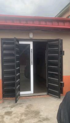 New Shop at New Garage with Personal Toilet, New Garage, Gbagada, Lagos, Shop for Rent