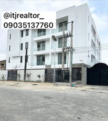 Luxury 2 Bedroom Apartment with Swimming Pool and Bq, Oniru, Oniru, Victoria Island (vi), Lagos, Block of Flats for Sale