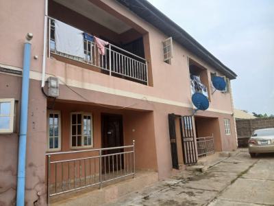 4 Units of 3 Bedroom Flat, Capital Hotel Zone 9, Osogbo, Osun, Block of Flats for Sale
