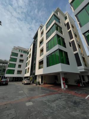 Serviced 4 Bedroom Maisonette with Bq, Old Ikoyi, Ikoyi, Lagos, House for Rent