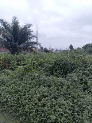 1268sqm of Land, Agbofieti, Jericho, Ibadan, Oyo, Mixed-use Land for Sale