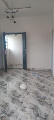 Now Available, Off Mobil Road Ilaje Ajah, Ilaje, Ajah, Lagos, Mini Flat (room and Parlour) for Rent