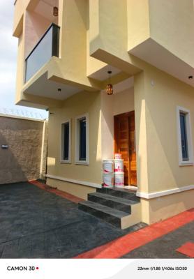 3bedroom Detached Duplex with Bq, Magodo Isheri Phase1, Ikeja, Lagos, Detached Duplex for Sale