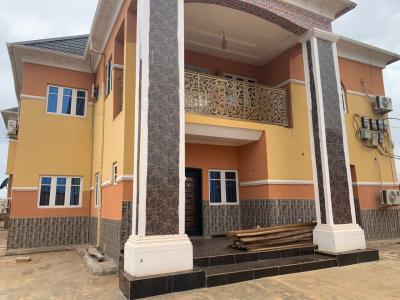 Luxury 2 Bedroom Flat at Abule Eko Ijede Ikorodu Lagos, Abule Eko Ijede Ikorodu Lagos, Ikorodu, Lagos, Flat / Apartment for Rent