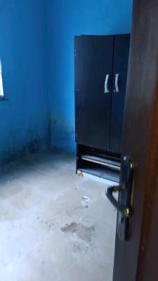 Miniflat at  Adekunle Yaba, Adekunle, Yaba, Lagos, Mini Flat (room and Parlour) for Rent