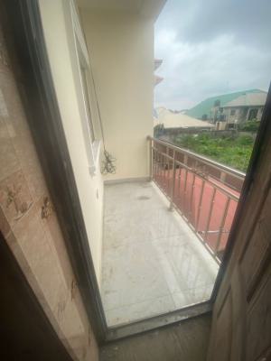 2 Bedroom Flat Upstairs with All Rooms En Suit, Eko Akete, Abijo, Lekki, Lagos, House for Rent