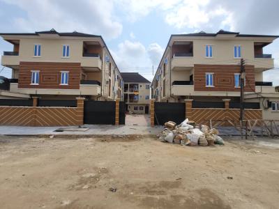 Live Smart, Stay Fit, and Relax in Comfort!, Pedro Gbagada, Pedro, Gbagada, Lagos, Mini Flat (room and Parlour) for Rent