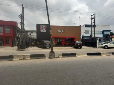 Commercial Property, Ogba, Ikeja, Lagos, Commercial Land for Sale