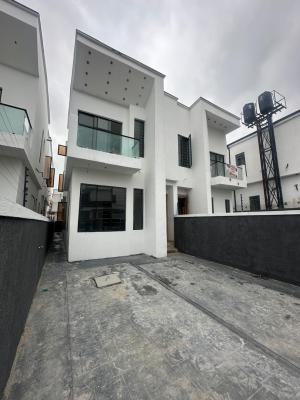 Luxury 4 Bed  Duplex, Ikota, Lekki, Lagos, Detached Duplex for Sale