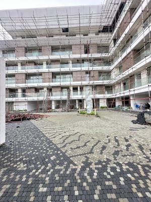 The Beautiful 4 Bedroom Maisonette Home, Lekki Phase 1, Lekki, Lagos, Flat / Apartment for Sale