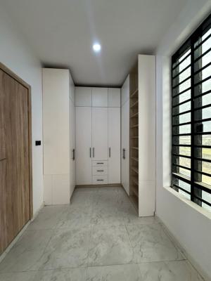 Standard One Bedroom Apartment, De Avocado Homes Located Inside Chois Garden Estate Abijo G.r.a, Abijo, Lekki, Lagos, Block of Flats for Sale