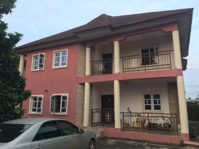 6 Flats of 3 Bedrm Flat. Cheers at  Ajao State Ask 280m, Ajao Estate, Isolo, Lagos, Block of Flats for Sale