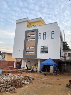 Luxurious 5 Bedroom Detached Duplex, Off Sunmola Street, Mende, Maryland, Lagos, Detached Duplex for Sale