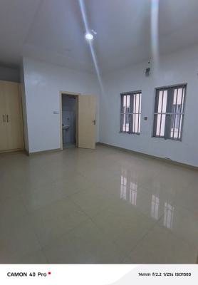 4 Bedrooms Fully Duplex, Chevron, Lekki, Lagos, Detached Duplex for Rent