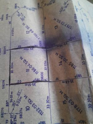 Jv Lekki Phase 1* Size: 950sqm, Lekki Phase 1, Lekki, Lagos, Land Joint Venture