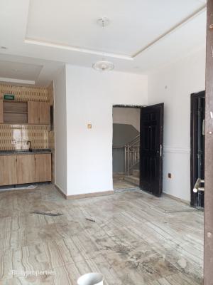 Luxury 1 Bedroom Apartment, Ogombo, Ogombo, Ajah, Lagos, Mini Flat (room and Parlour) for Rent