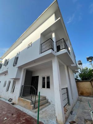 Skillfully Built 5bedroom Semi Detached Duplex, Arowojobe Street, Mende, Maryland, Lagos, Detached Duplex for Sale