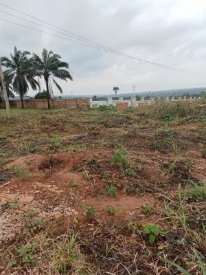 Crystal City, Along Asaba -benin Express Way, Asaba, Delta, Mixed-use Land for Sale