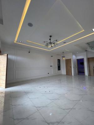 Standard and Affordable 3bedroom Bungalows, Lekki Avana Located 20min Drive From New International Airport, Eleko, Ibeju Lekki, Lagos, Detached Bungalow for Sale