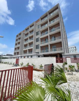 New 2 Bedroom Apartment, Ikate Lekki, Ikate, Lekki, Lagos, Flat / Apartment for Sale