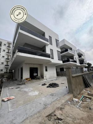 Luxury 6 Bedrooms Fully Detached Duplex, Ikoyi, Lagos, Detached Duplex for Sale