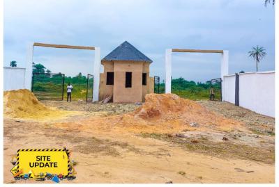 100% Dry Land with Instant Allocation, City Next C of O Located Along Epe-ijebu- Ode Expressway Ibefun, Ado-odo/ota, Ogun, Mixed-use Land for Sale