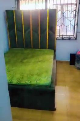 a Nice Room in a Shared Apartment, Abraham Adasanya Estate, Ajiwe, Ajah, Lagos, Self Contain (single Rooms) for Rent