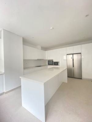Luxury 5 Bedroom Terrace Duplex with Swimming Pool and Gym, Banana Island, Banana Island, Ikoyi, Lagos, Terraced Duplex for Rent