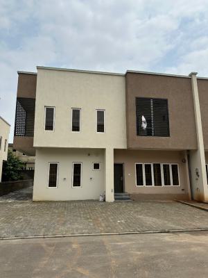 Premium 5bedroom Semi Detached Duplex with a Bq, Galadimawa, Abuja, Semi-detached Duplex for Rent