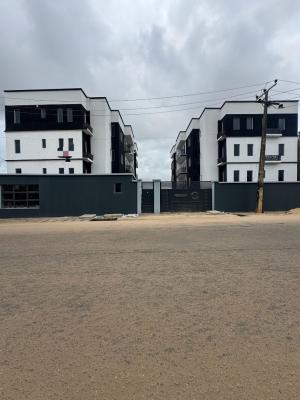 Luxury 3-bedroom Terrace Duplex + Bq -- Hot Listing in a Gated Estate, Perfect for First-time Homeowners, Airbnb Investors, Or Rental Income, Ogba, Ikeja, Lagos, Block of Flats for Sale