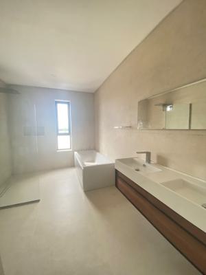 Luxury 5 Bedroom Terrace Duplex with Elevator, Swimming Pool and Gym, Banana Island, Banana Island, Ikoyi, Lagos, Terraced Duplex for Sale