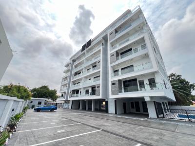 Luxury 5 Bedroom Maisonette Penthouse, Glover Road, Old Ikoyi, Ikoyi, Lagos, House for Sale