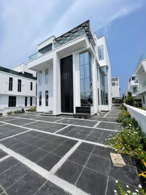 Excellent 5 Bedroom Fully Detached Duplex,bq,,pool, Osapa, Lekki, Lagos, House for Sale