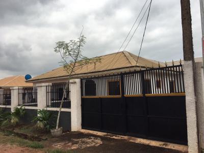 4-bedroom Detached Bungalow at Bethel Estate Opp Proda, Enugu, Proda Road, Enu-ai Expressway Before Sunrise Enugu, Emene, Enugu, Enugu, Detached Bungalow for Sale